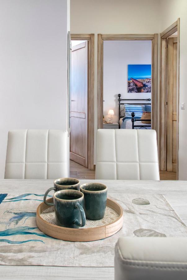 Pufferfish Apartment With Private Terrace Alghero Kültér fotó