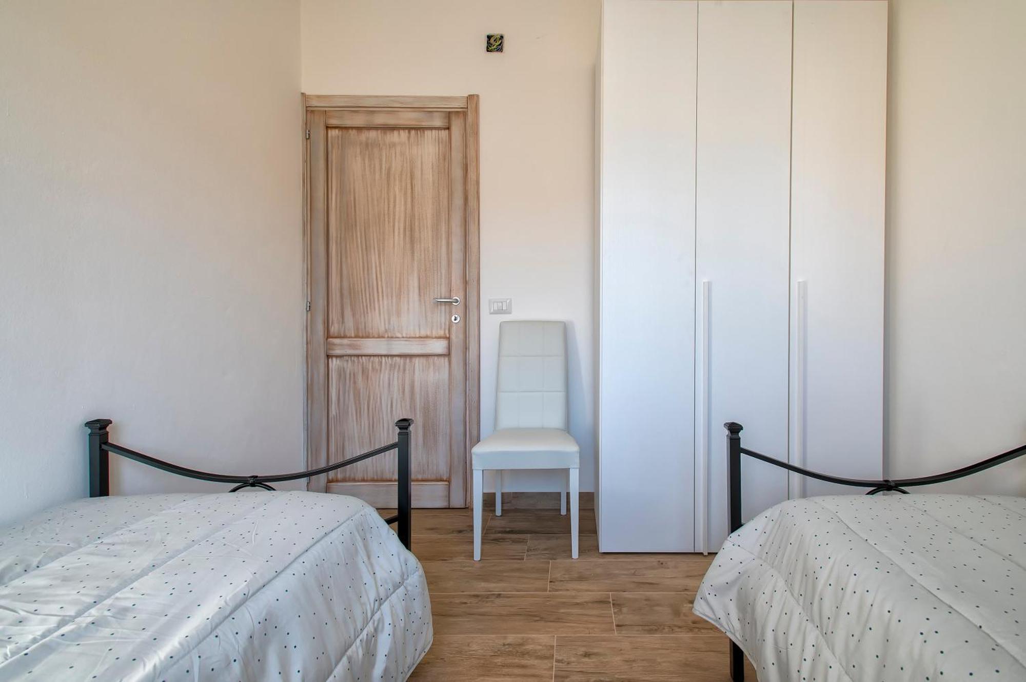 Pufferfish Apartment With Private Terrace Alghero Kültér fotó