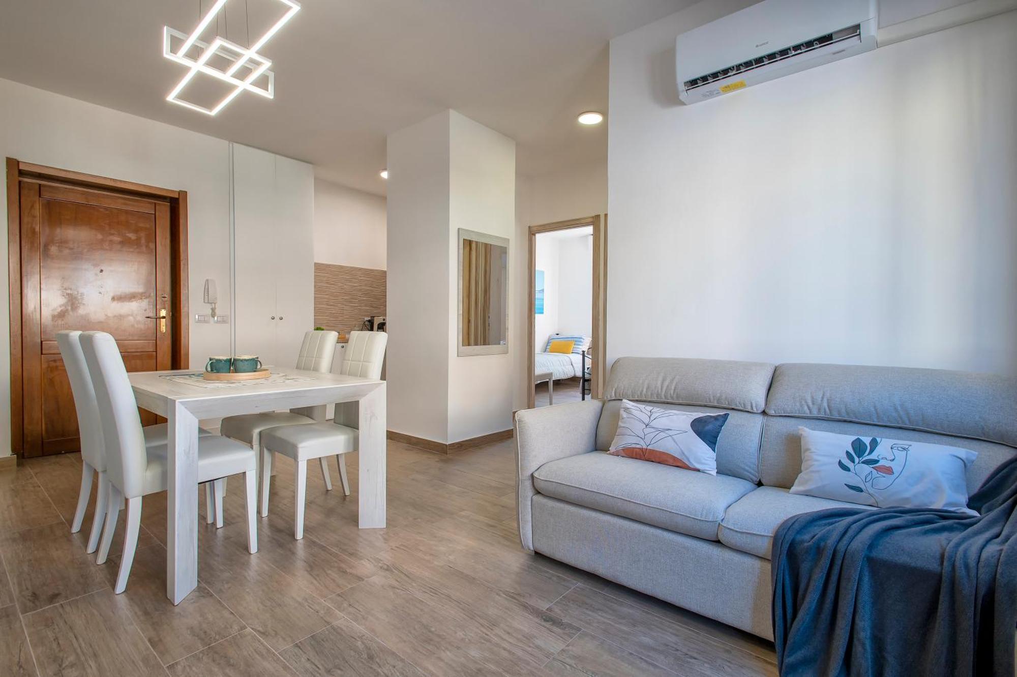 Pufferfish Apartment With Private Terrace Alghero Kültér fotó