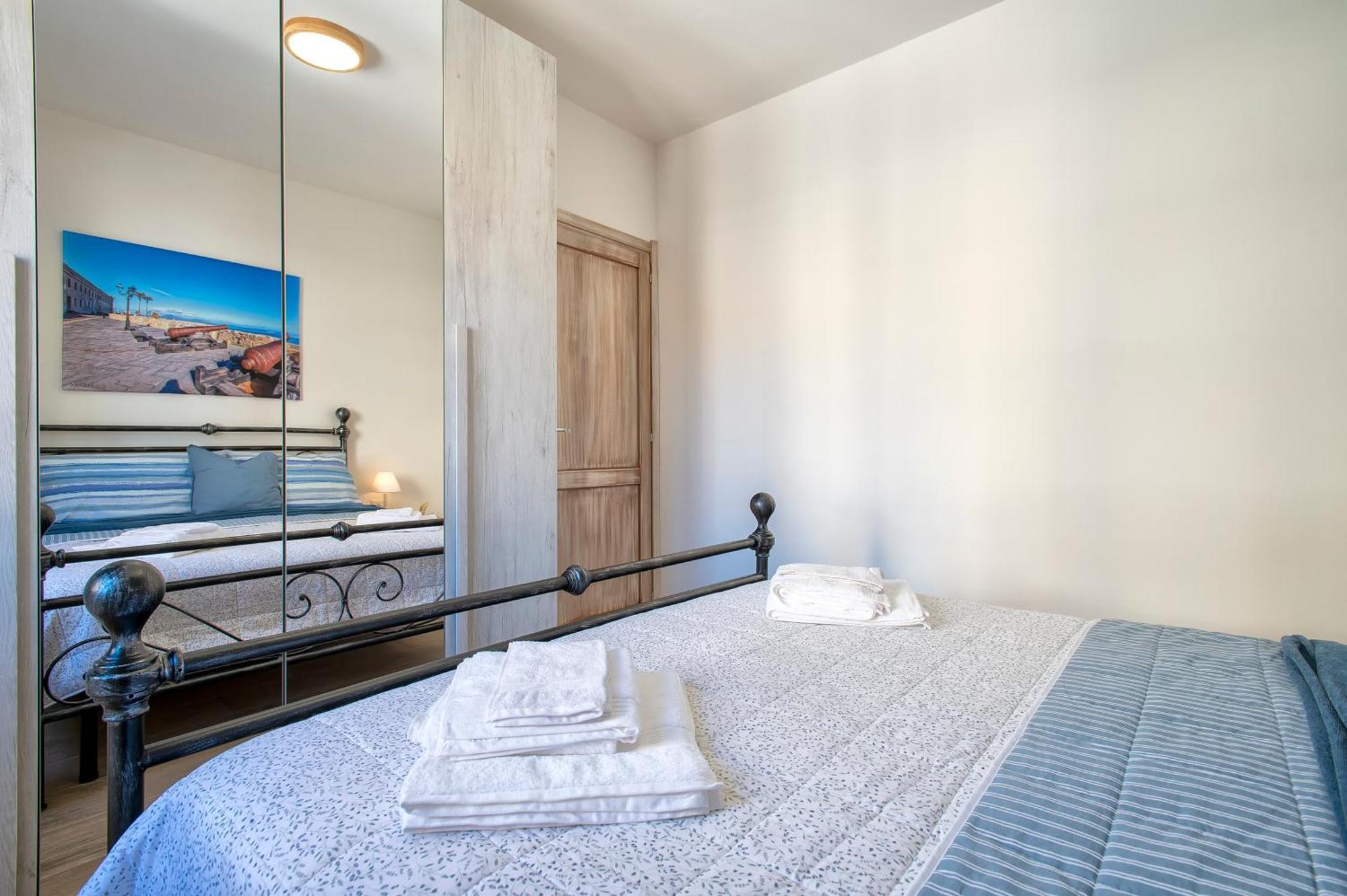 Pufferfish Apartment With Private Terrace Alghero Kültér fotó