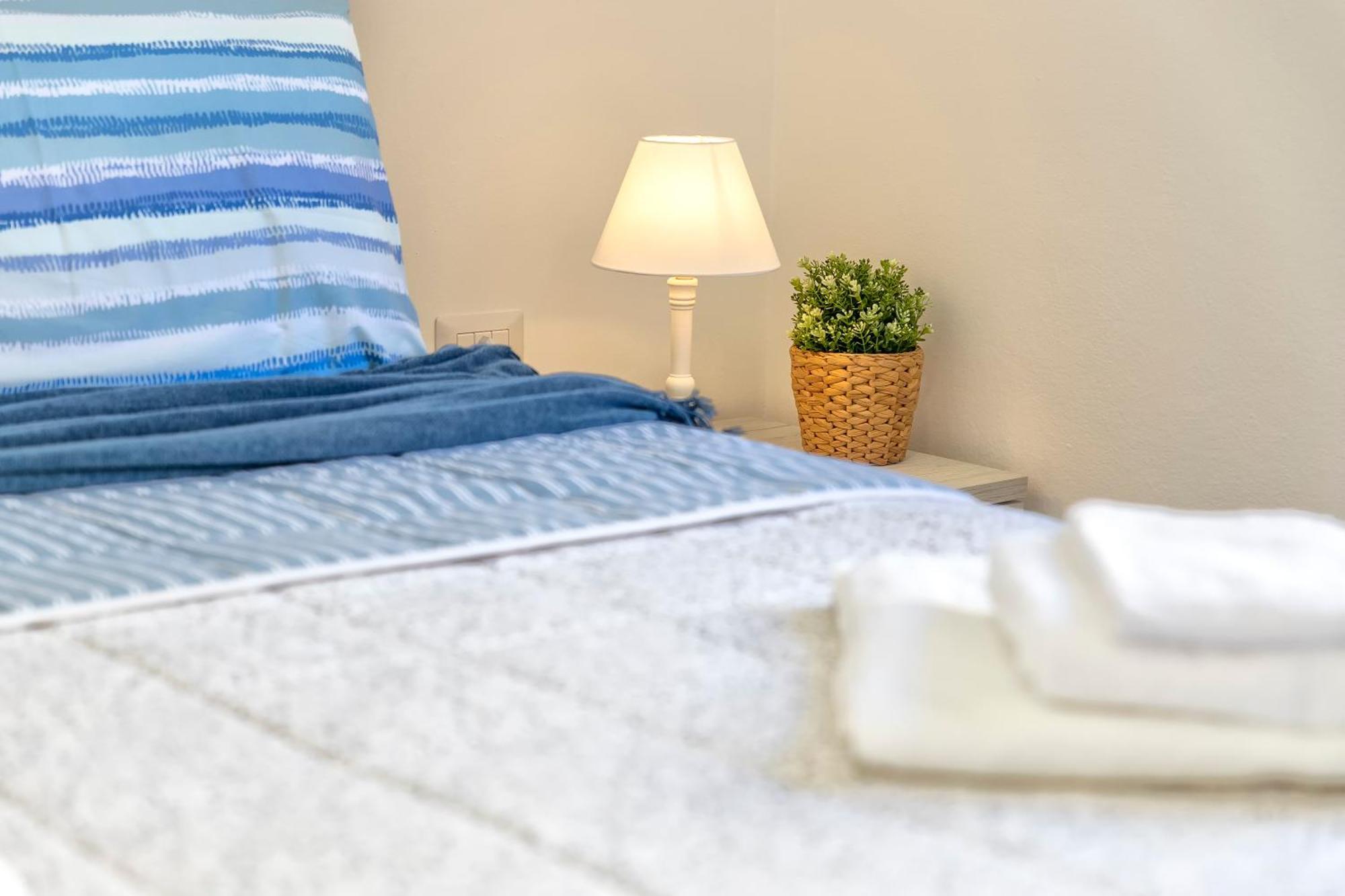 Pufferfish Apartment With Private Terrace Alghero Kültér fotó